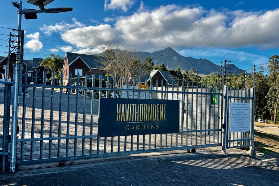 2 Bedroom Property for Sale in Heatherlands Western Cape